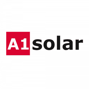 A1 Solar logó