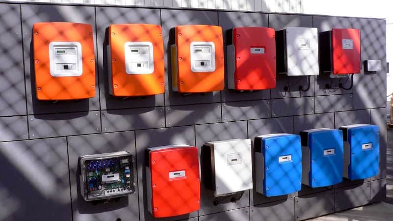 napelem inverter típusok összehasonlítása