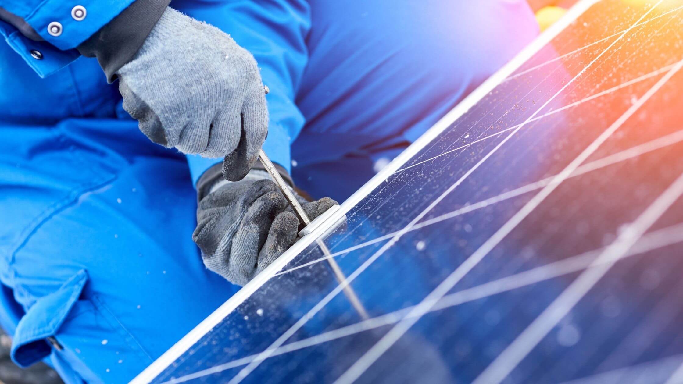 Innovatív technológia- fejlesztések a napelemek piacán