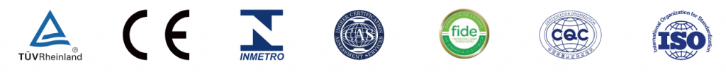 Sunova napelem panel certifikációk